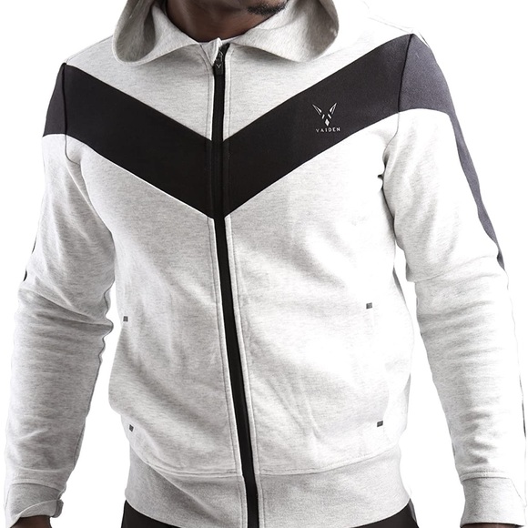 Vaiden Polarix Performance Hoodie - Picture 6 of 7